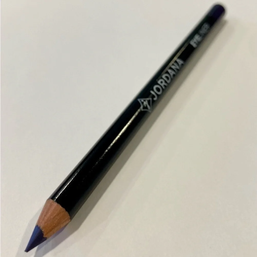 Bundle of 5 Jordana Eyeliner Pencil #12 